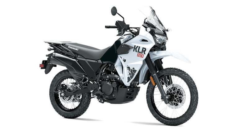 Kawasaki-04MY-KLR650